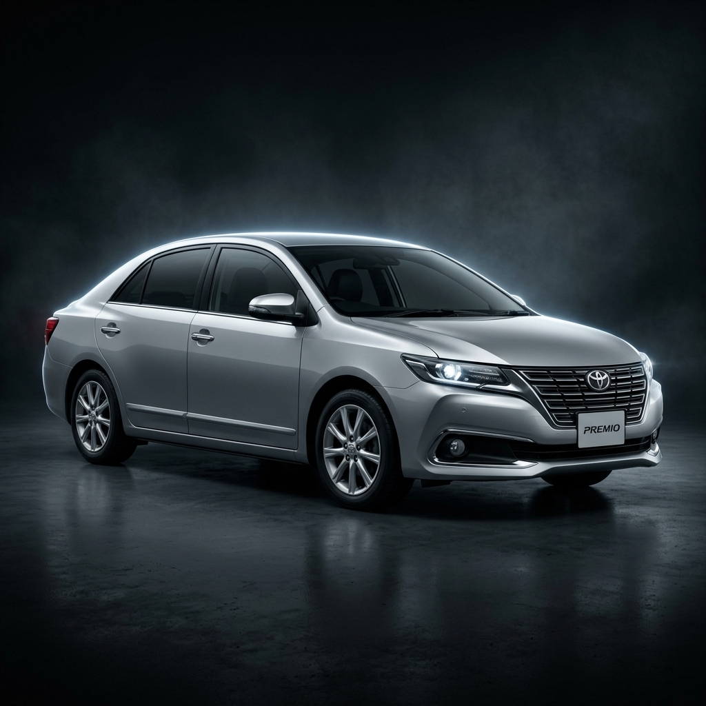 Toyota Premio